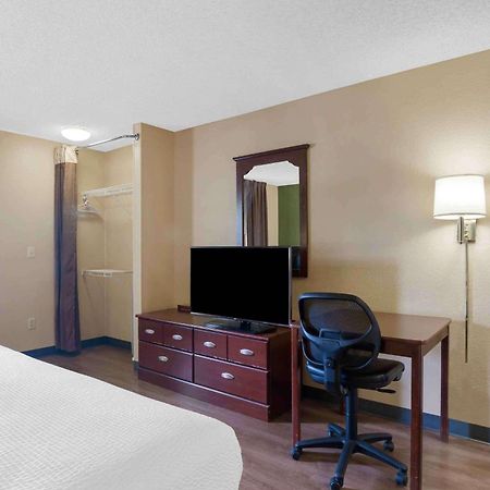 Extended Stay America Suites - Corpus Christi - Staples Екстериор снимка