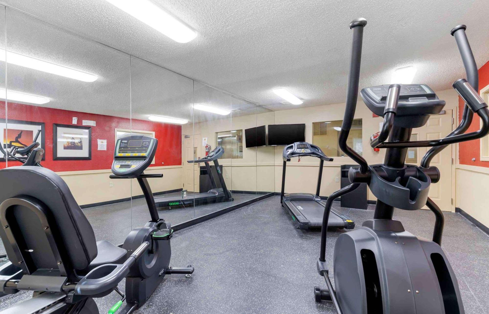 Extended Stay America Suites - Corpus Christi - Staples Екстериор снимка