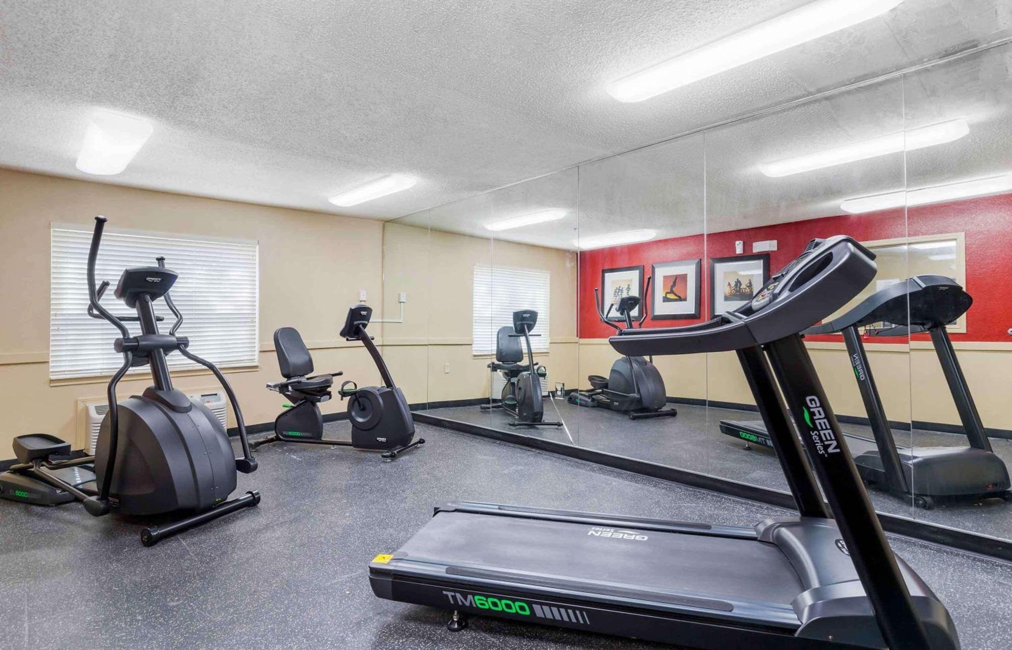 Extended Stay America Suites - Corpus Christi - Staples Екстериор снимка