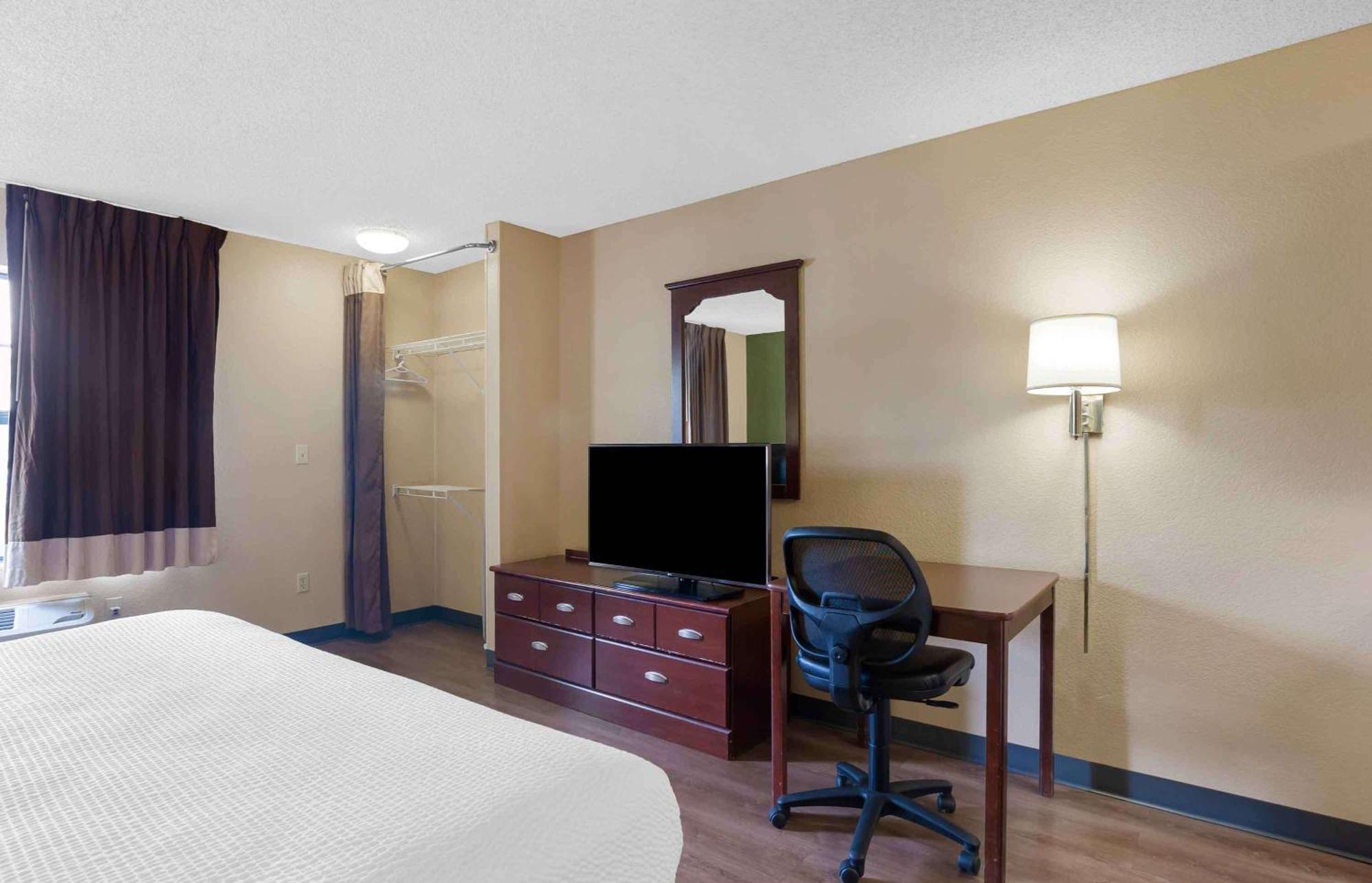 Extended Stay America Suites - Corpus Christi - Staples Екстериор снимка
