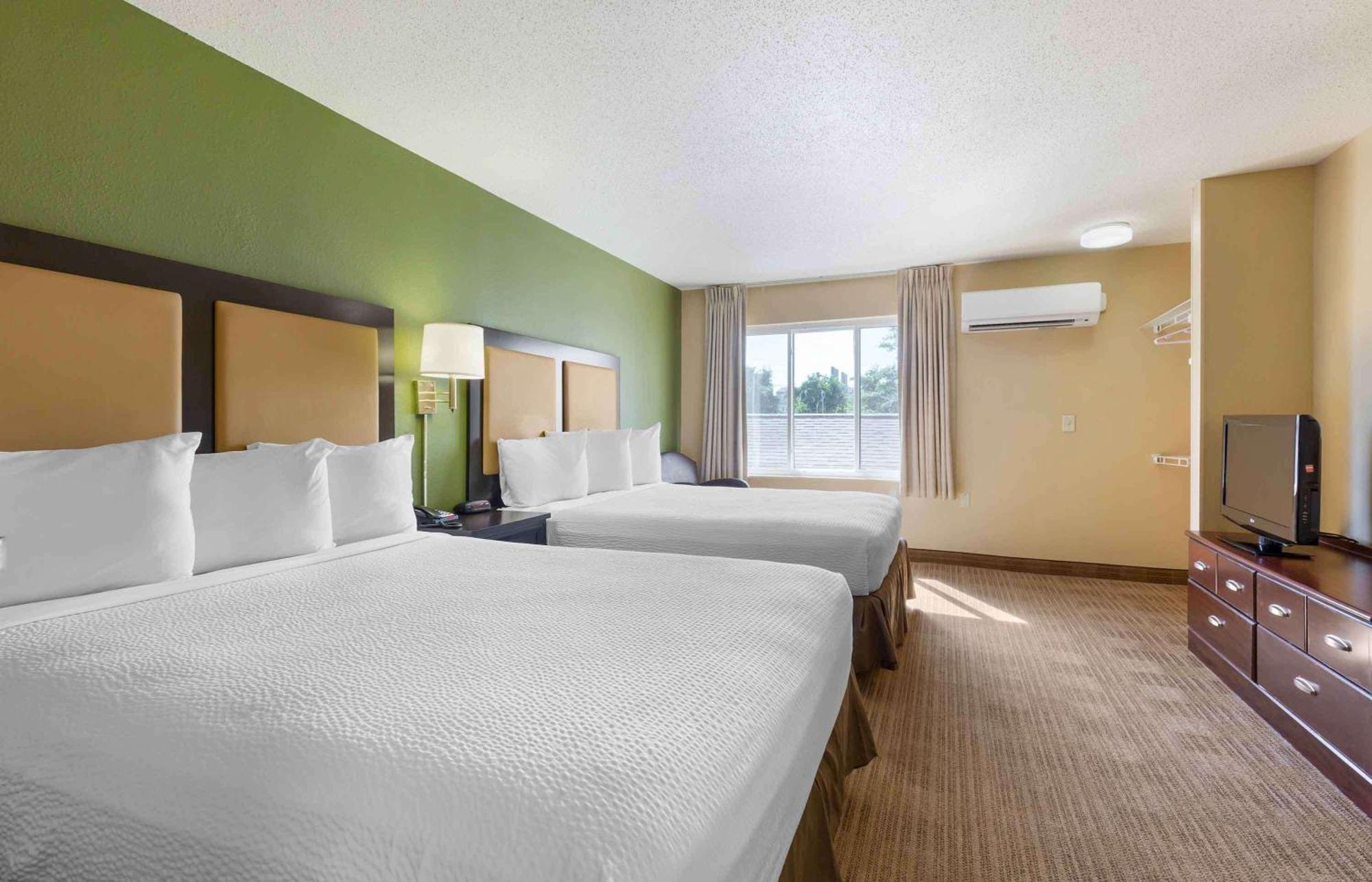 Extended Stay America Suites - Corpus Christi - Staples Екстериор снимка