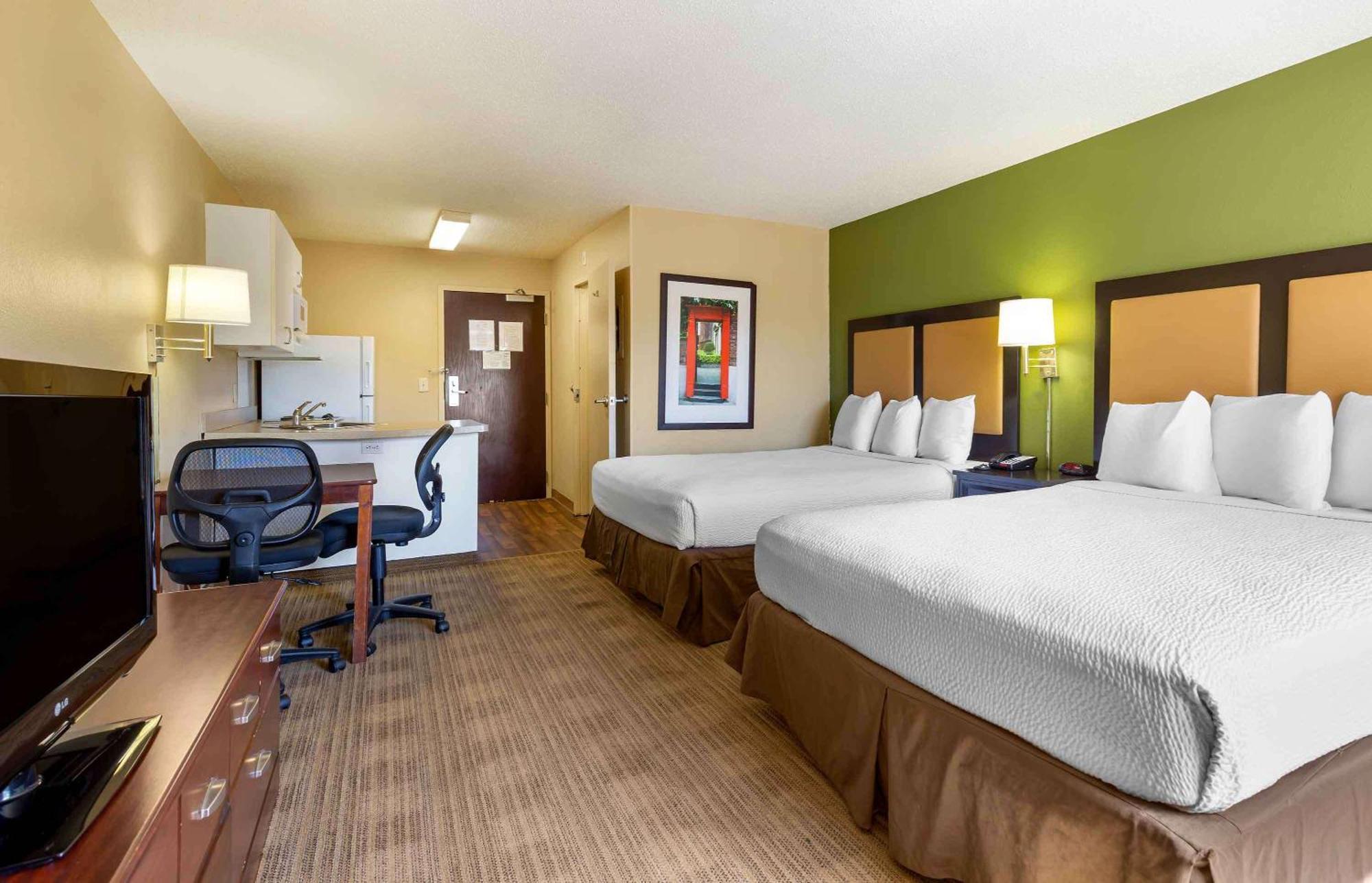 Extended Stay America Suites - Corpus Christi - Staples Екстериор снимка