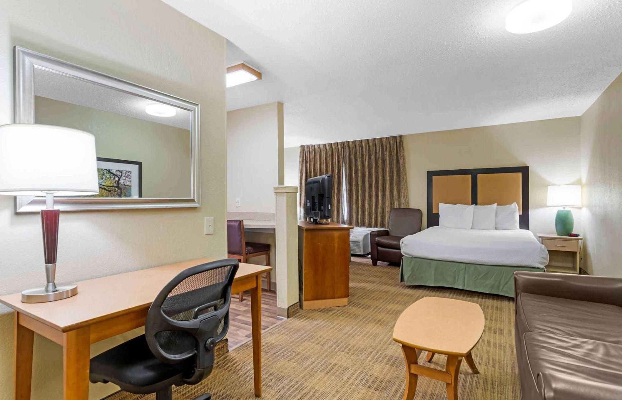 Extended Stay America Suites - Corpus Christi - Staples Екстериор снимка