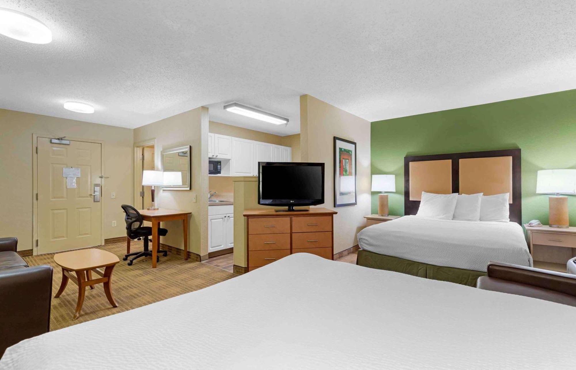 Extended Stay America Suites - Corpus Christi - Staples Екстериор снимка