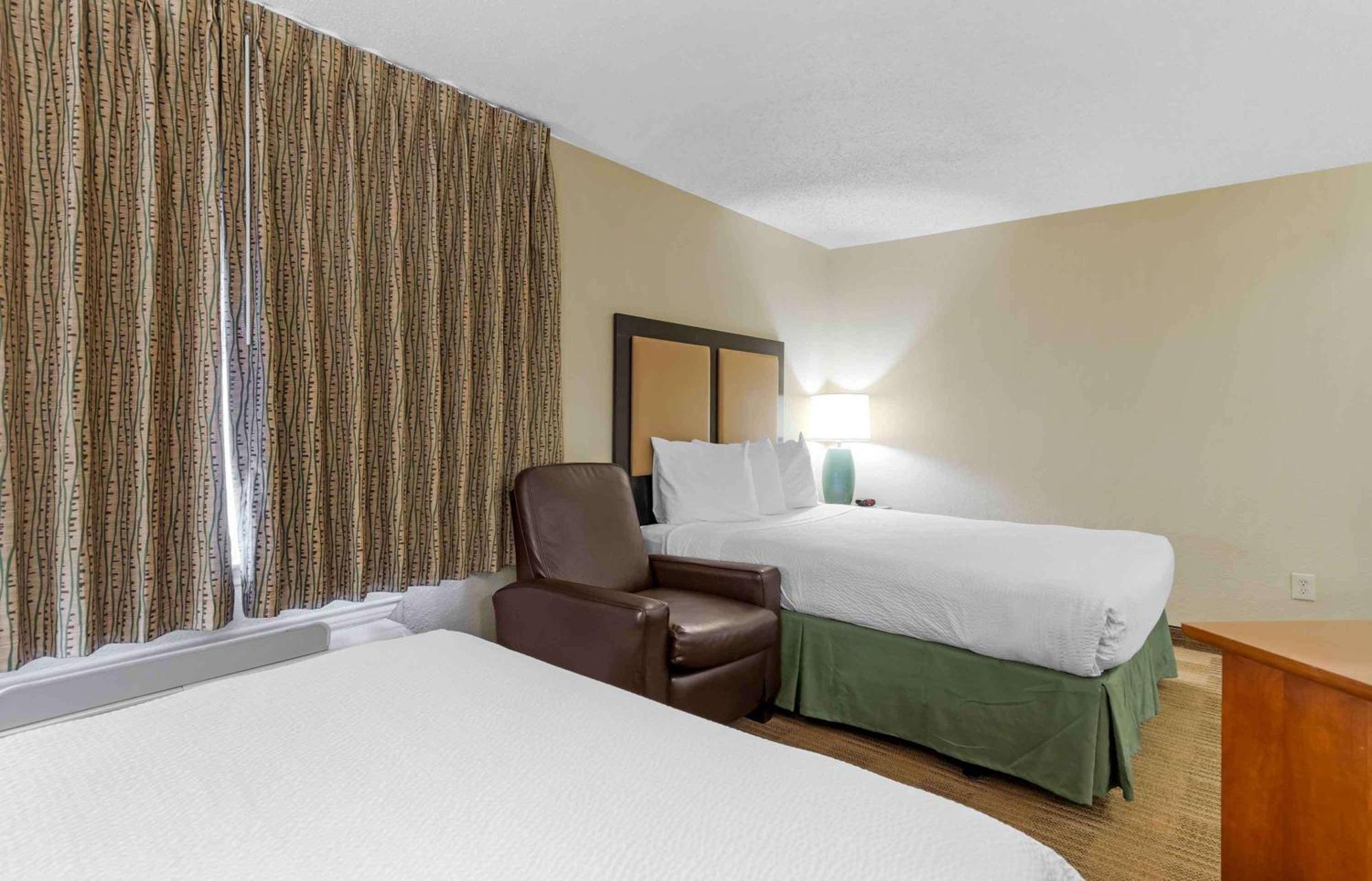 Extended Stay America Suites - Corpus Christi - Staples Екстериор снимка