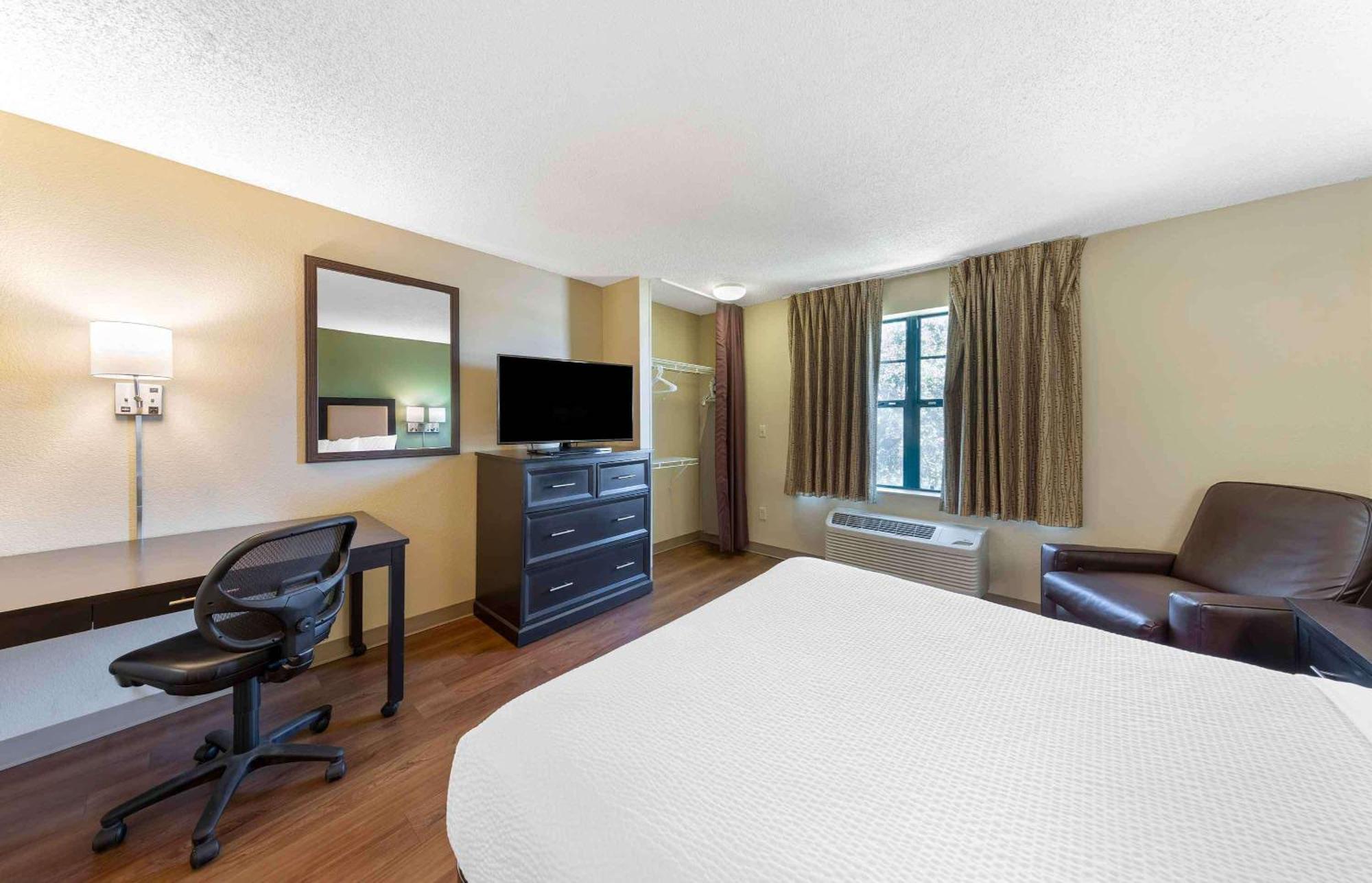 Extended Stay America Suites - Corpus Christi - Staples Екстериор снимка