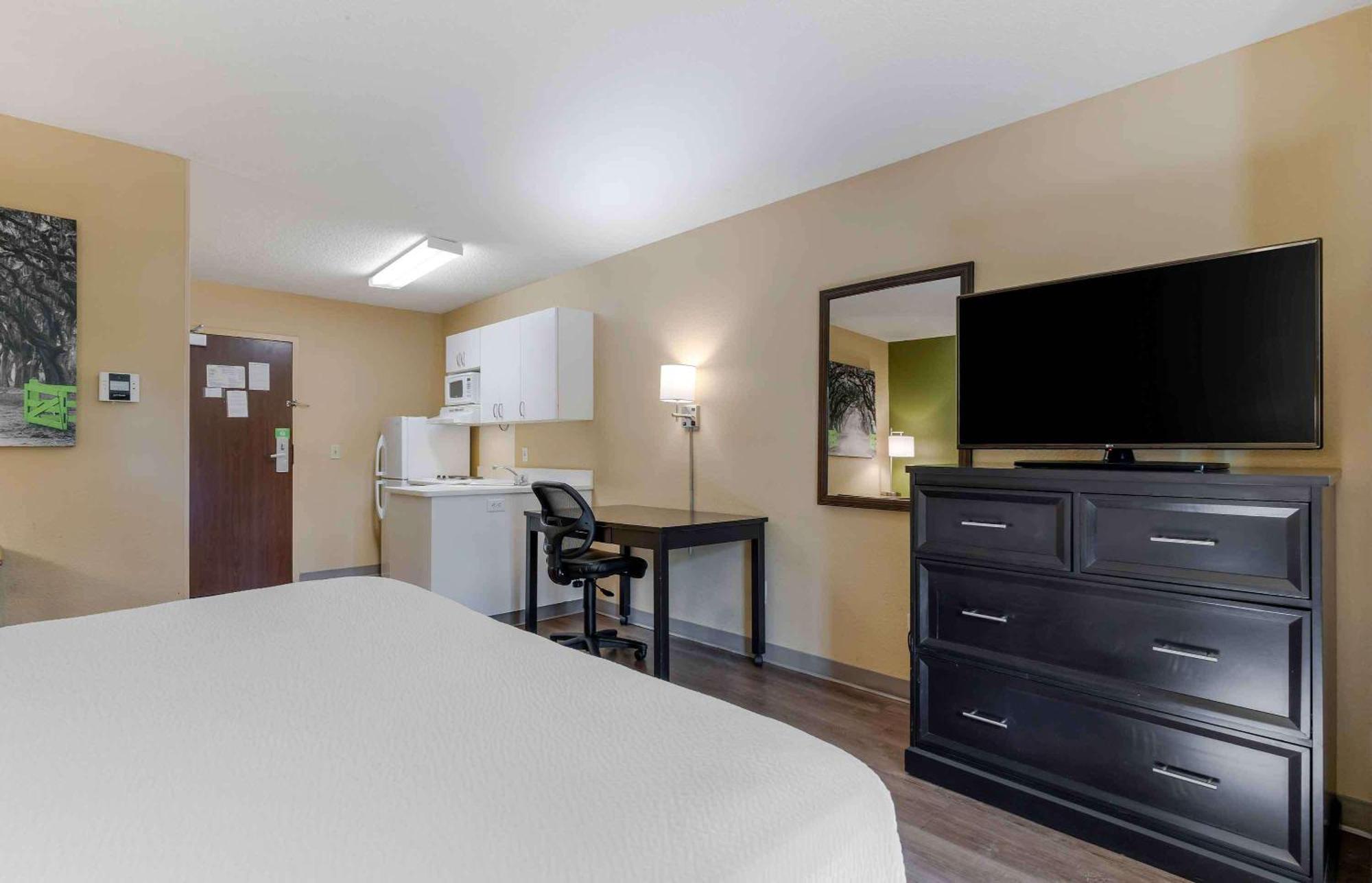 Extended Stay America Suites - Corpus Christi - Staples Екстериор снимка