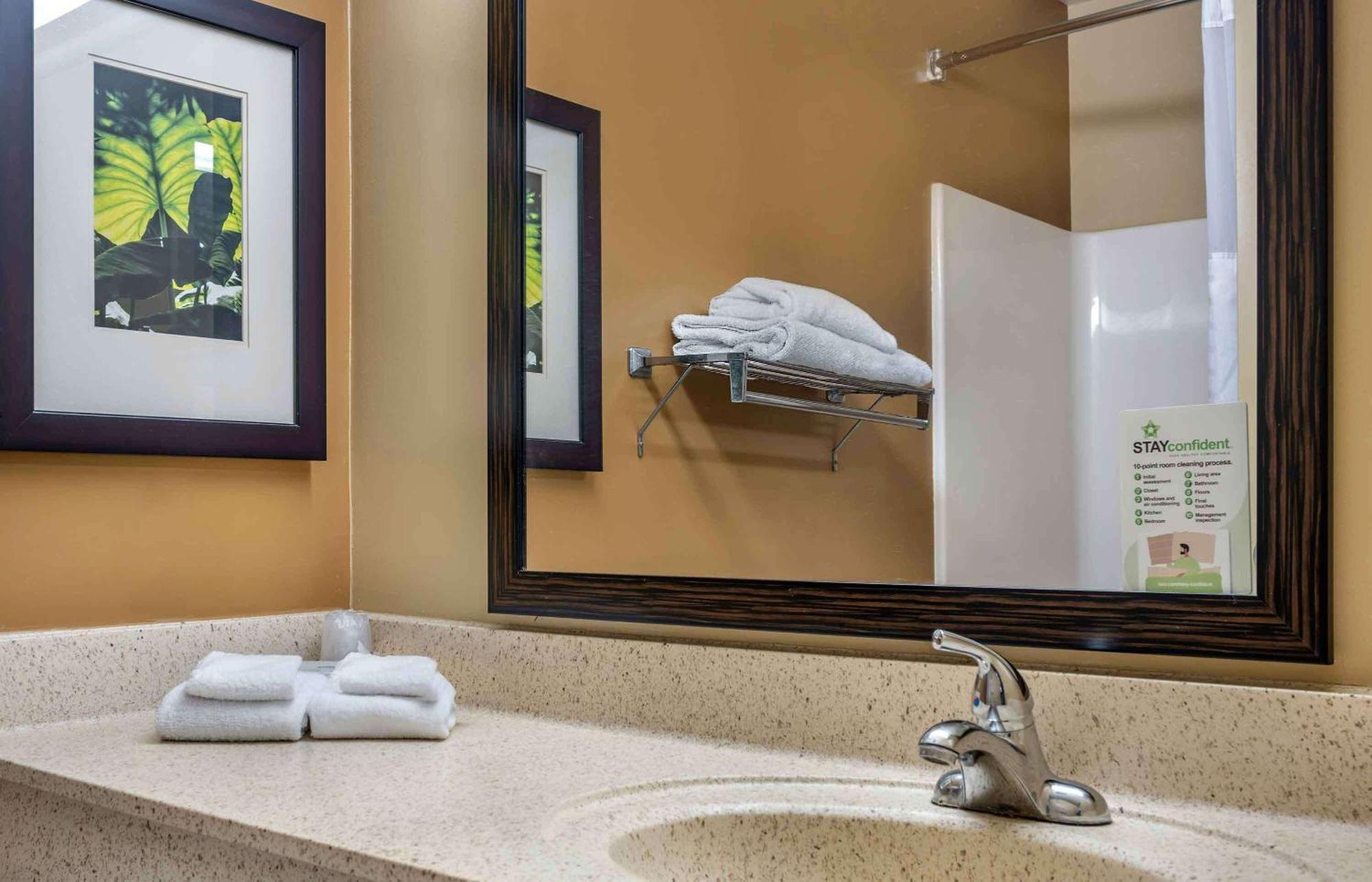 Extended Stay America Suites - Corpus Christi - Staples Екстериор снимка