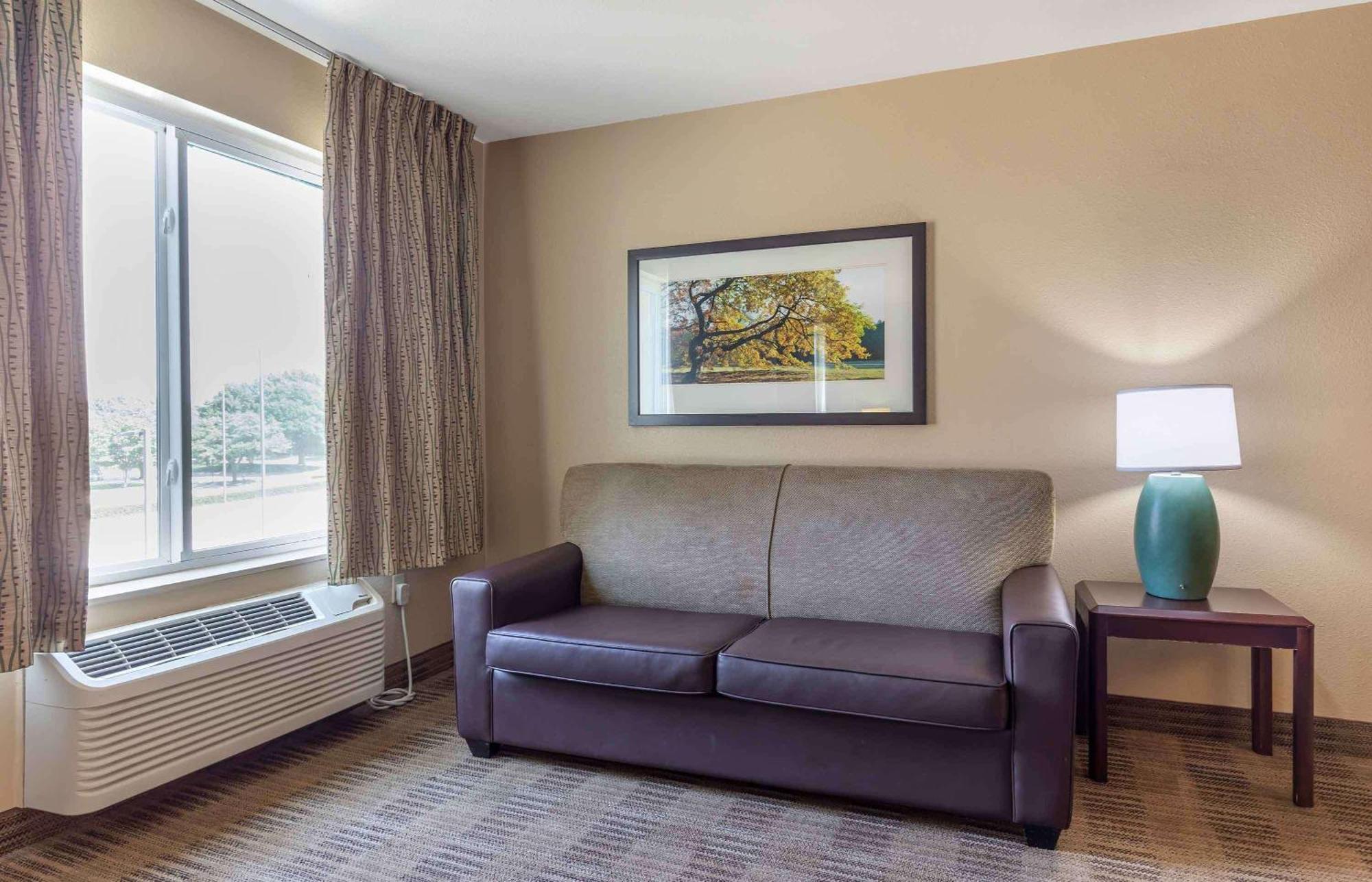 Extended Stay America Suites - Corpus Christi - Staples Екстериор снимка