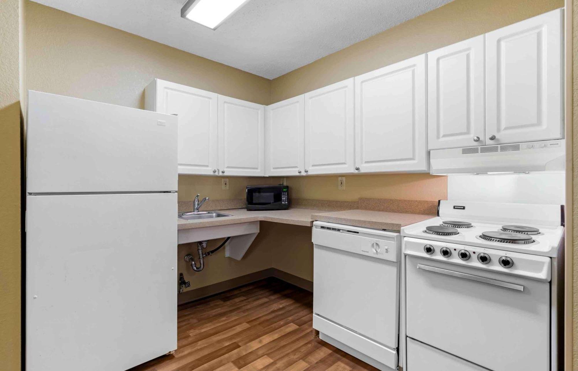 Extended Stay America Suites - Corpus Christi - Staples Екстериор снимка