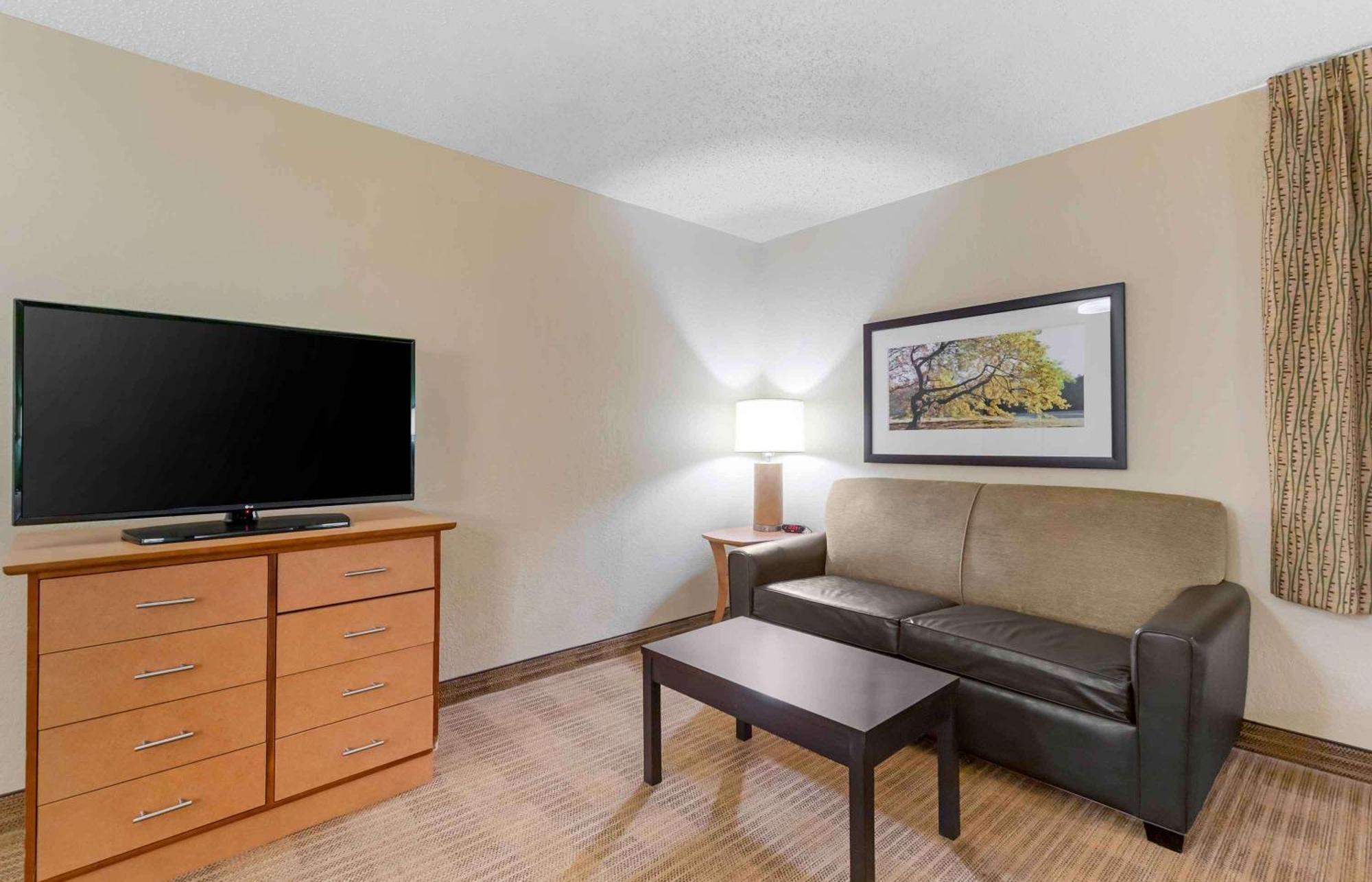 Extended Stay America Suites - Corpus Christi - Staples Екстериор снимка