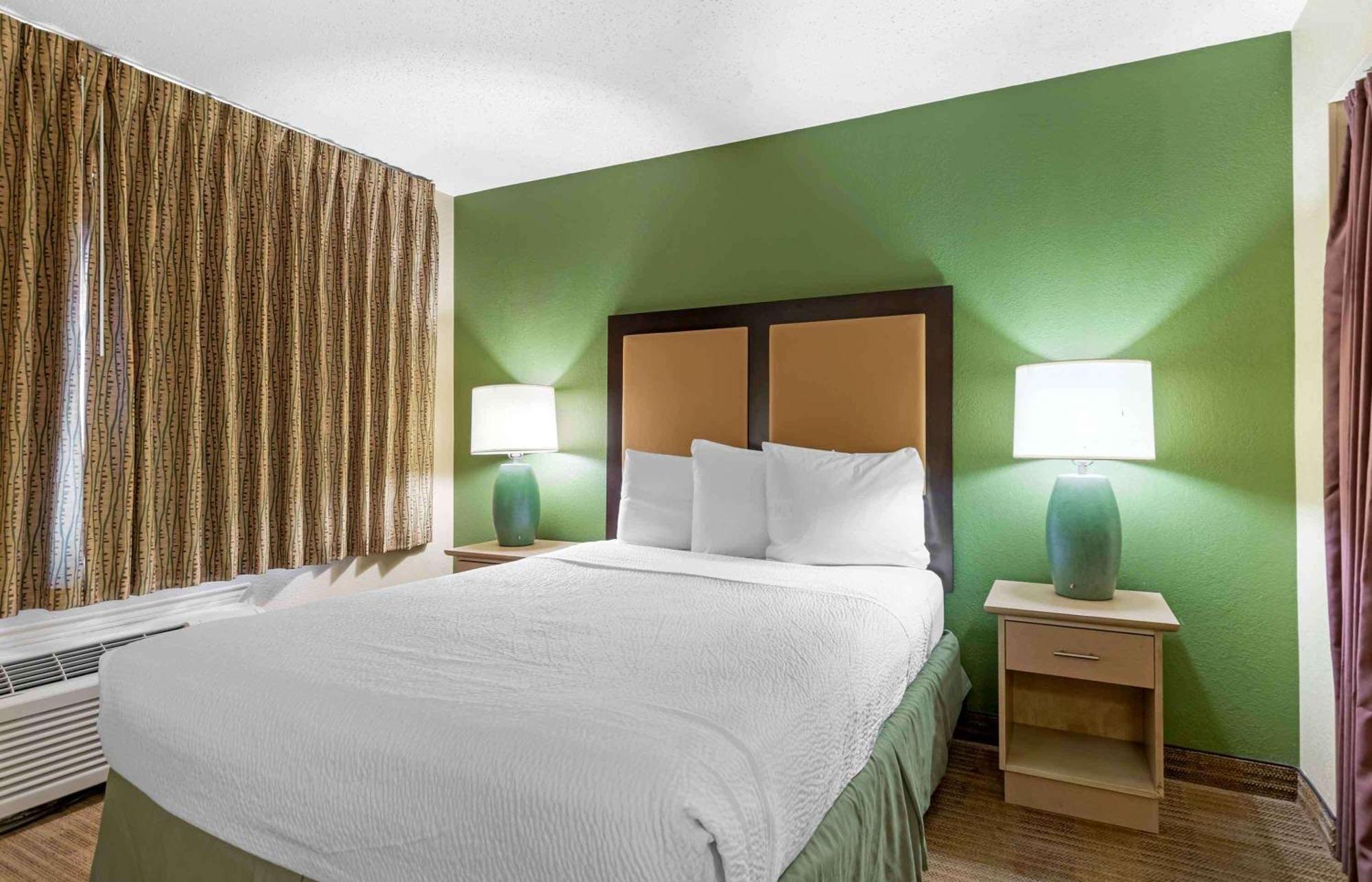 Extended Stay America Suites - Corpus Christi - Staples Екстериор снимка