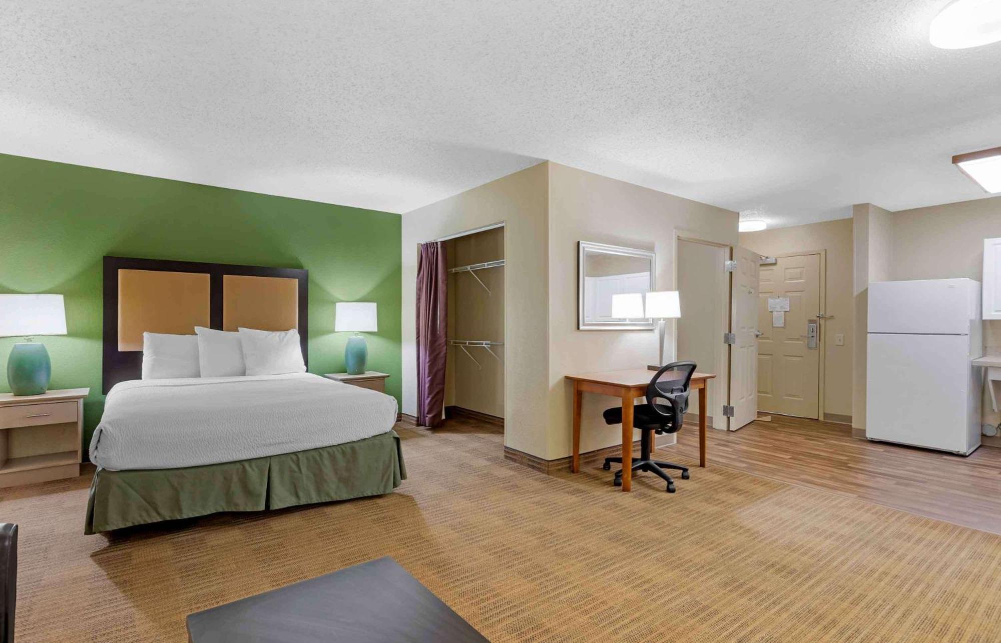 Extended Stay America Suites - Corpus Christi - Staples Екстериор снимка