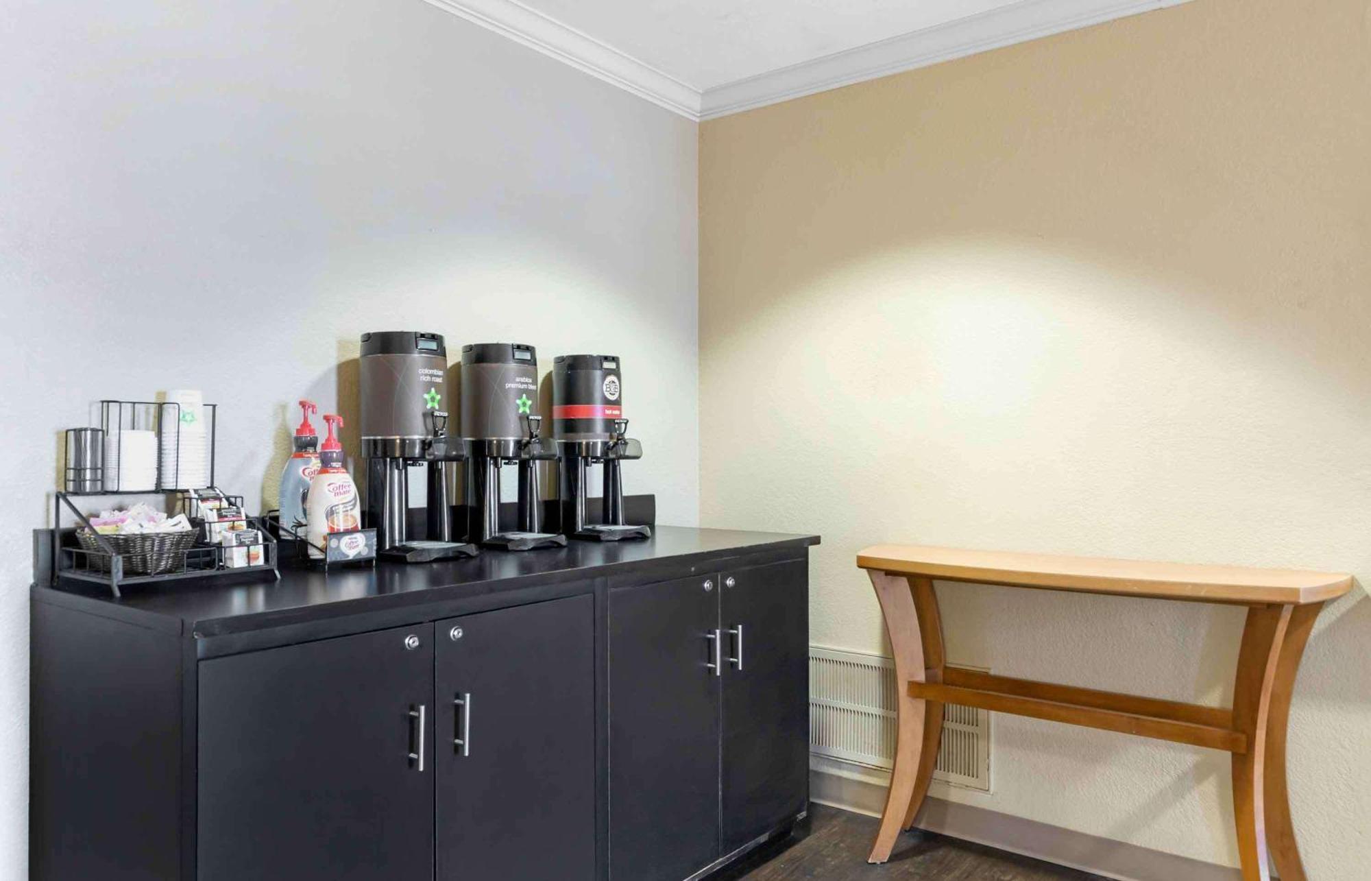 Extended Stay America Suites - Corpus Christi - Staples Екстериор снимка