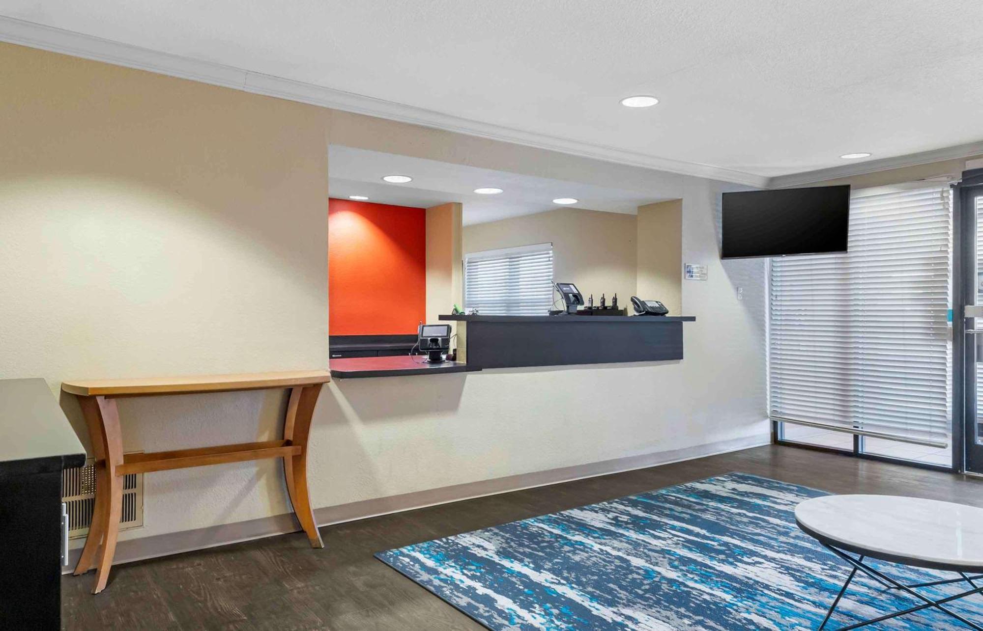 Extended Stay America Suites - Corpus Christi - Staples Екстериор снимка