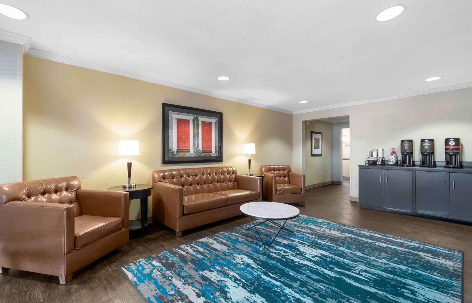 Extended Stay America Suites - Corpus Christi - Staples Екстериор снимка