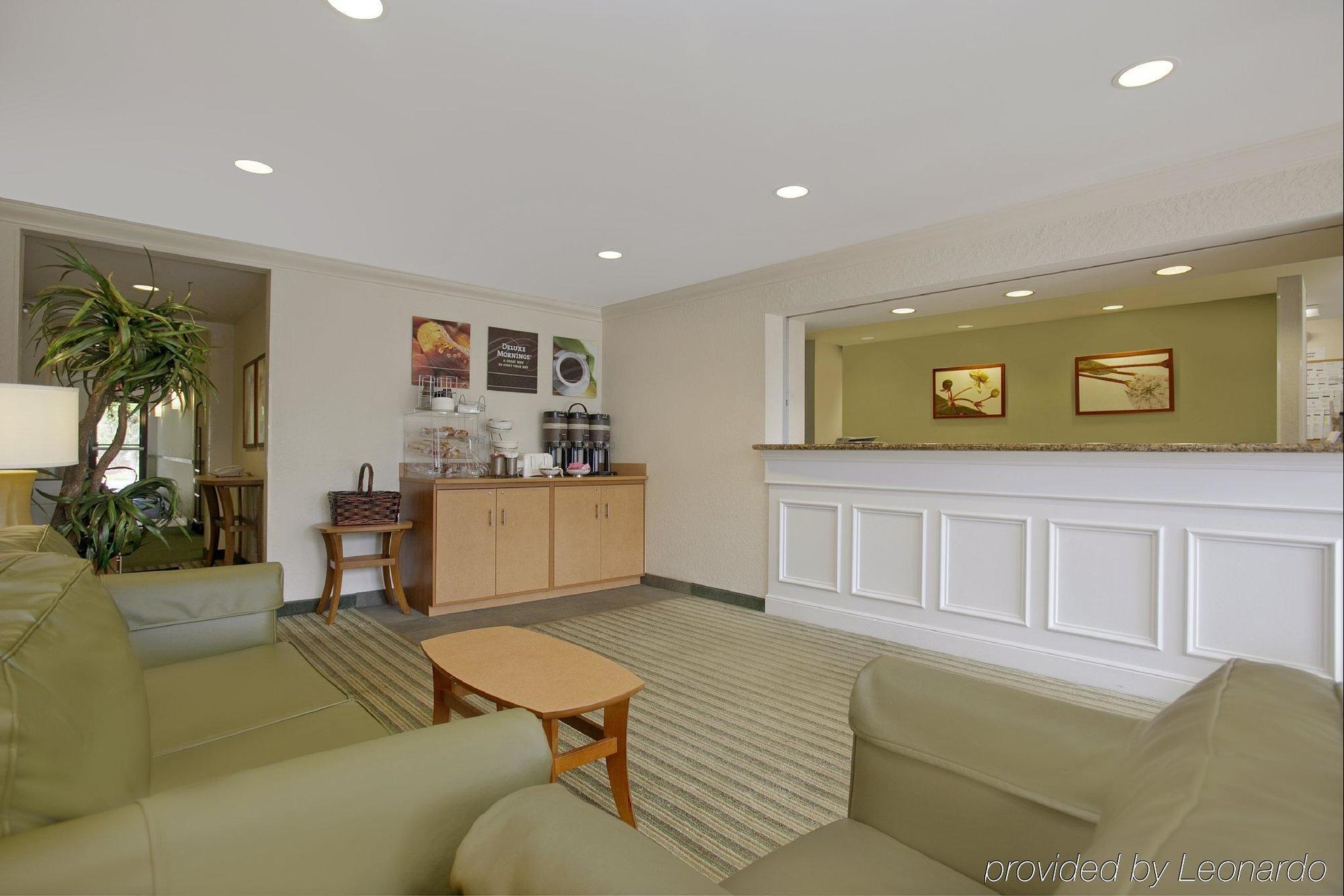 Extended Stay America Suites - Corpus Christi - Staples Интериор снимка