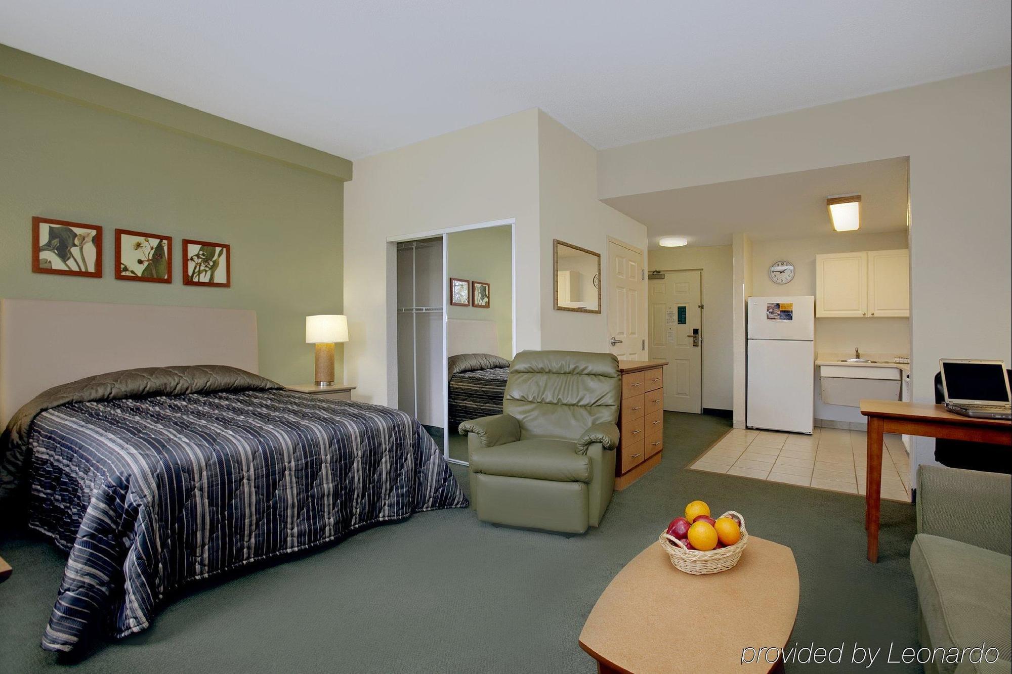 Extended Stay America Suites - Corpus Christi - Staples Стая снимка