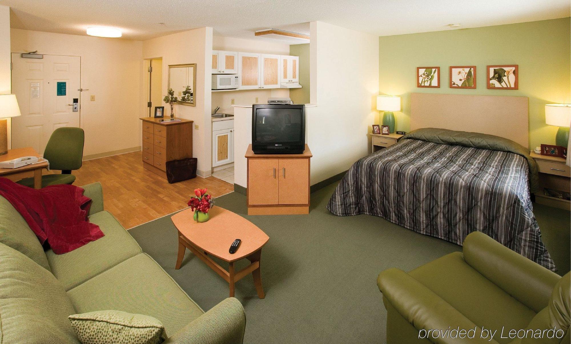 Extended Stay America Suites - Corpus Christi - Staples Стая снимка