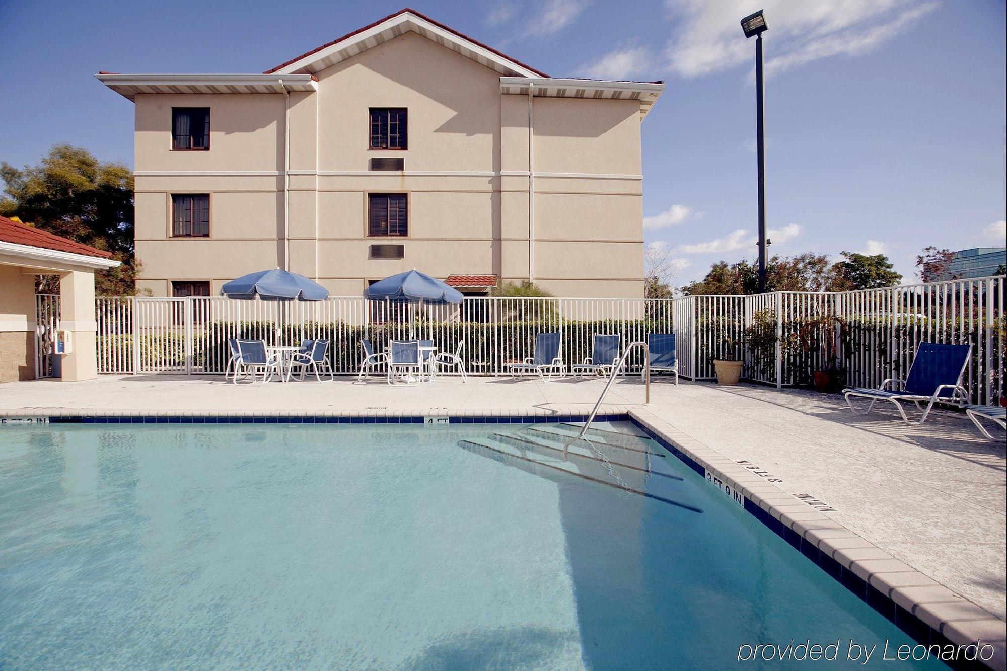 Extended Stay America Suites - Corpus Christi - Staples Екстериор снимка