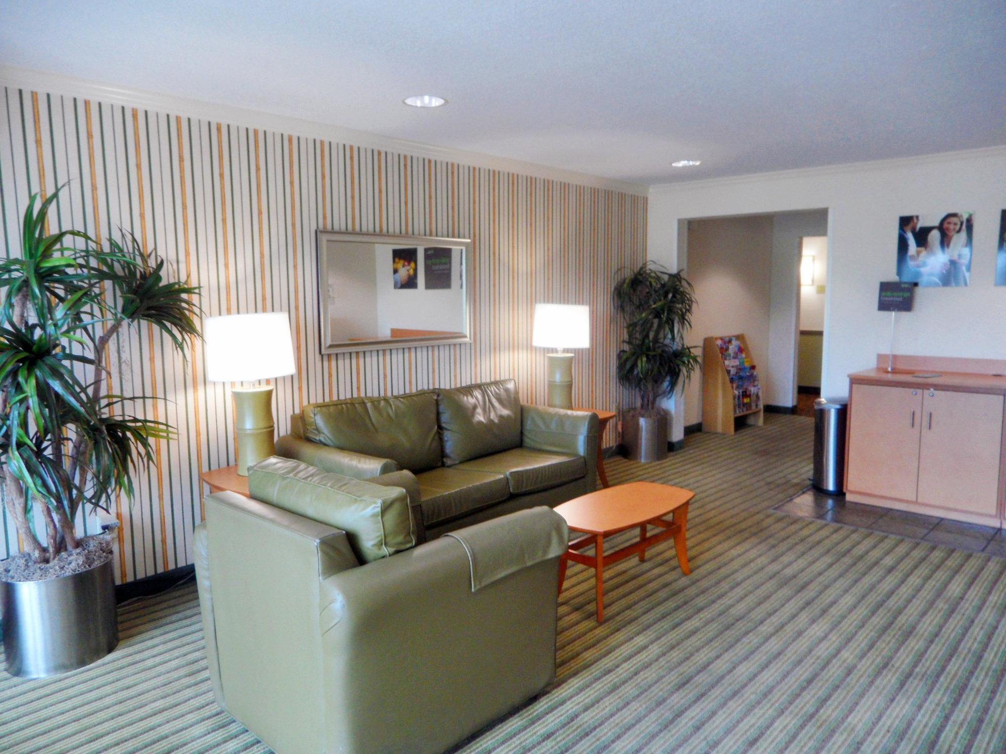 Extended Stay America Suites - Corpus Christi - Staples Екстериор снимка