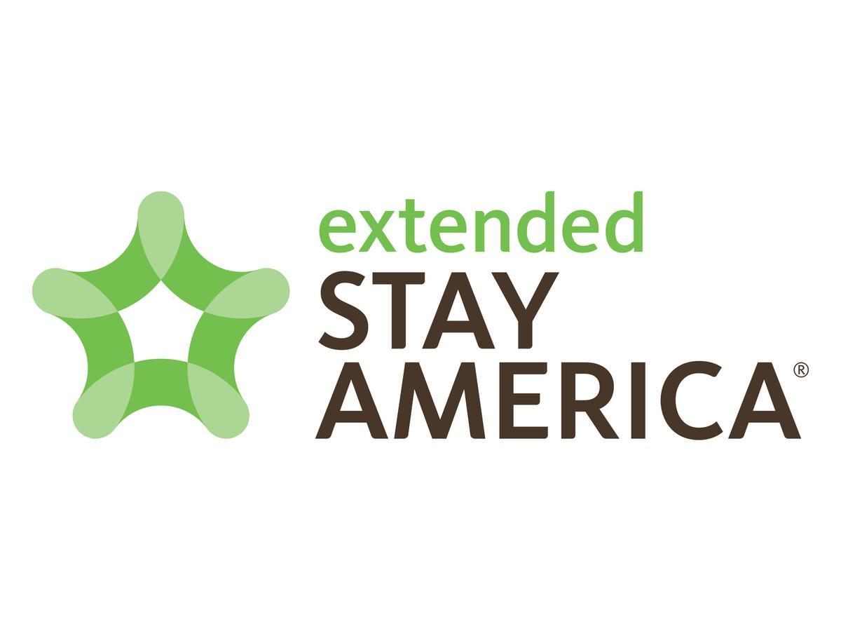 Extended Stay America Suites - Corpus Christi - Staples Екстериор снимка